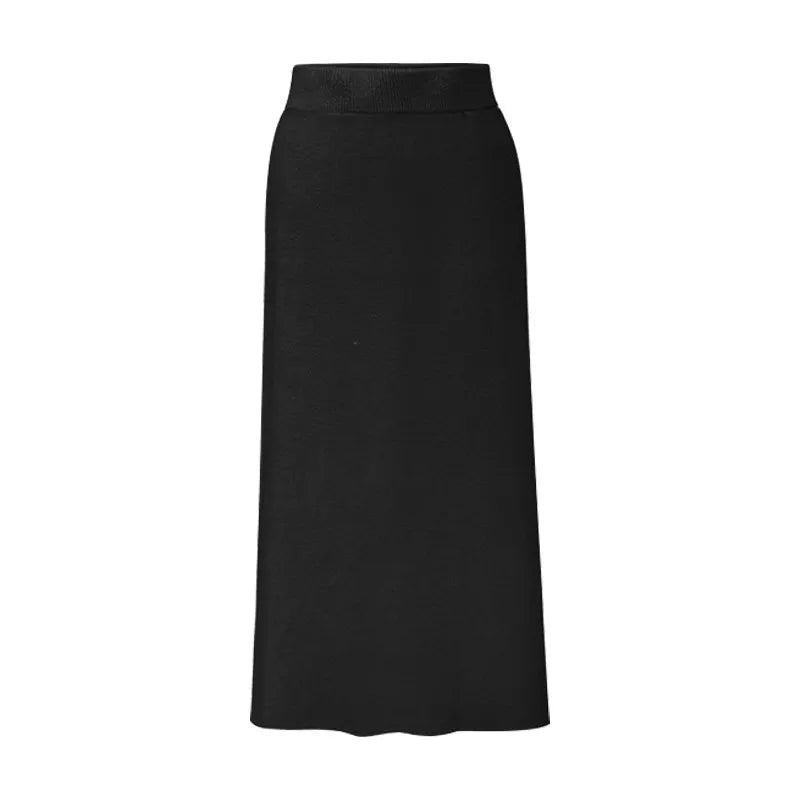 Autumn/Winter elastic skirt Rachel