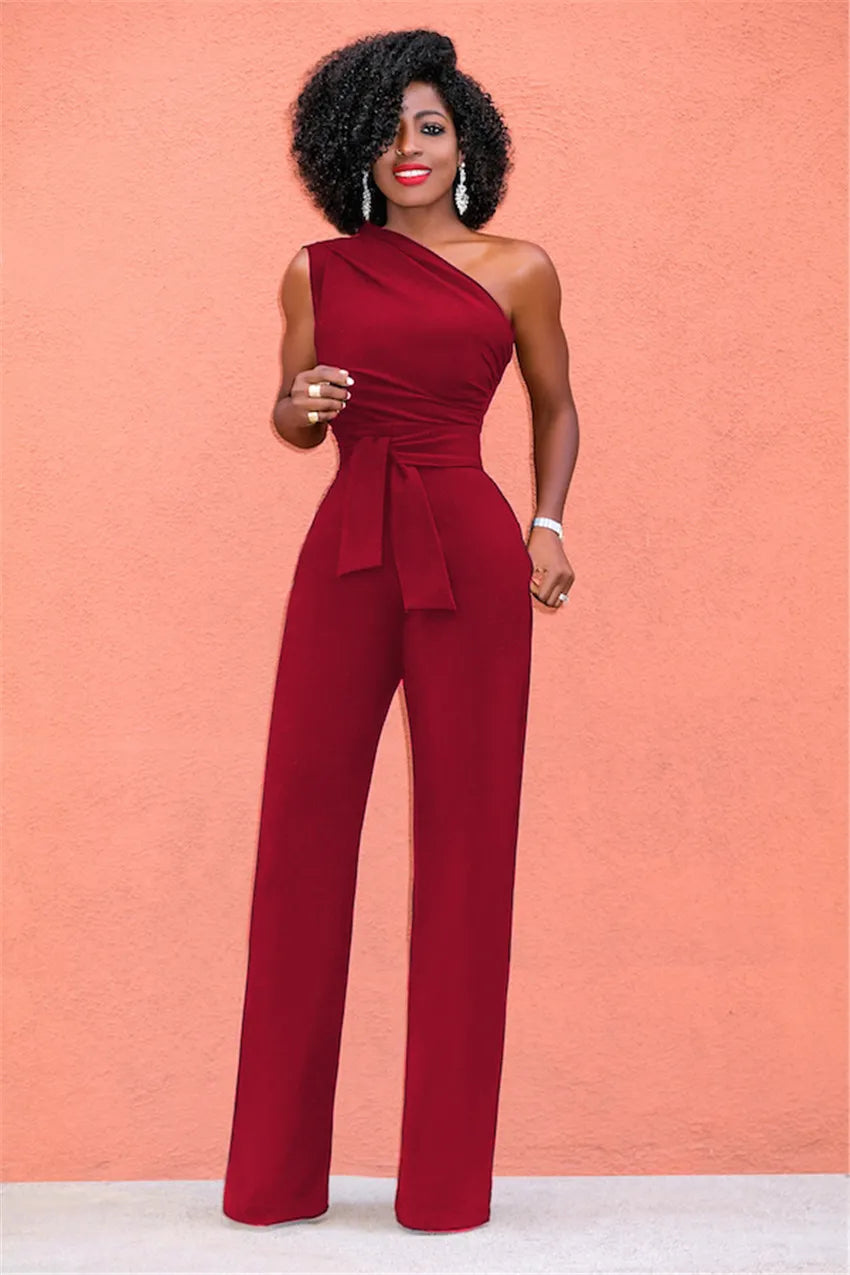 Jumpsuit Azaria