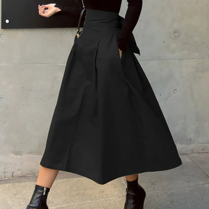 Autumn Skirt Lea