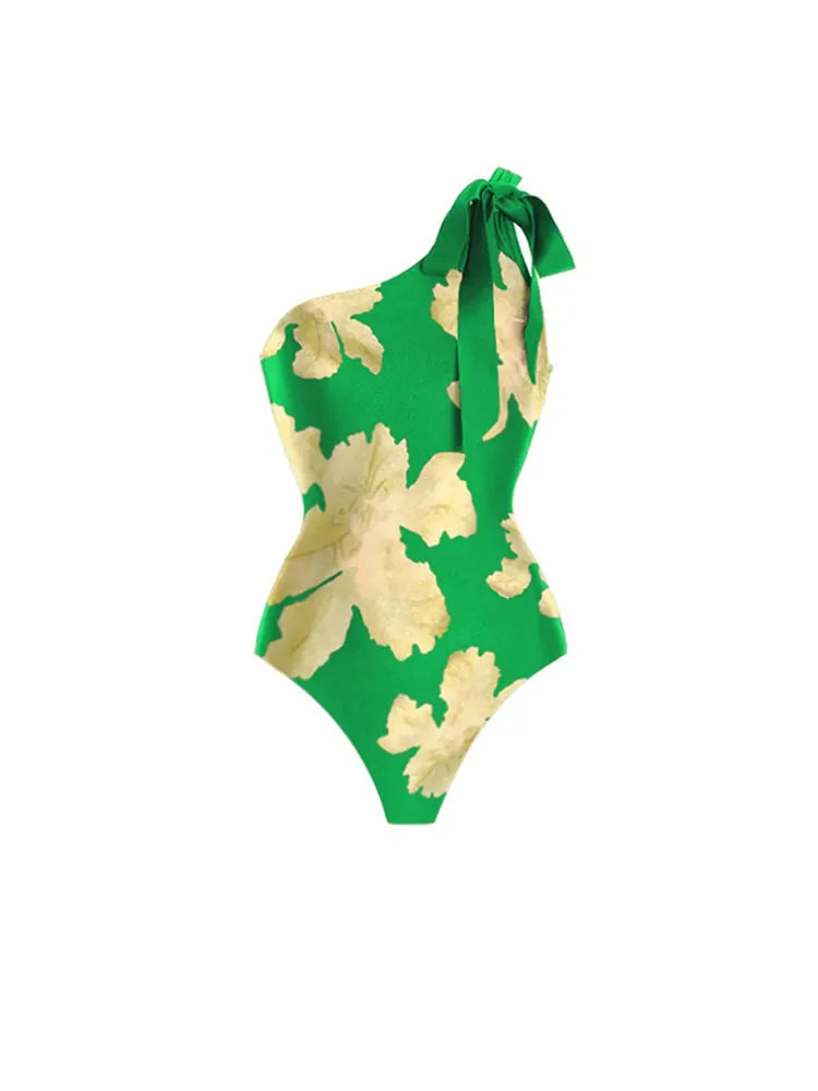 Ensembles Maillot de Bain &amp; Jupe Femme Isaiah