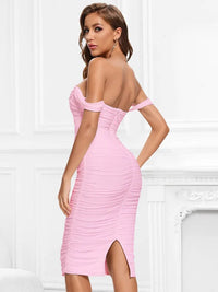 Midi dress Joanna